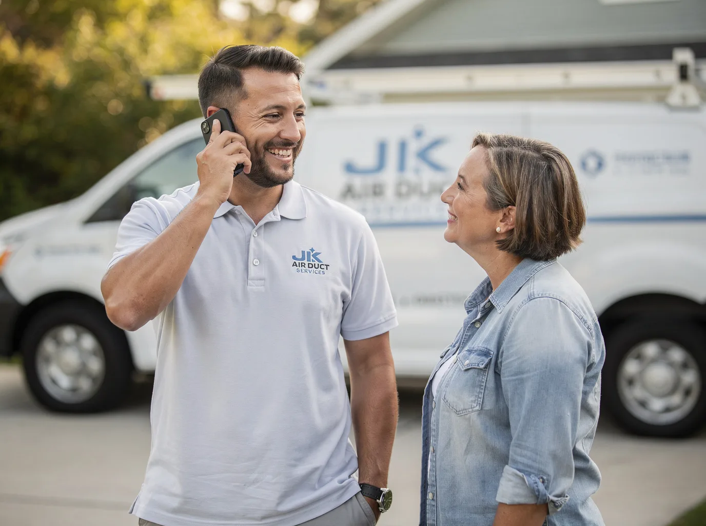 Air Duct Cleaning Premium, KY FAQs
